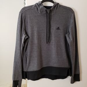 Adidas Hoodie Sweatshirt